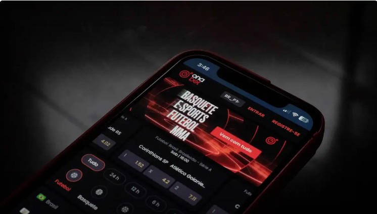 Governo derruba 25 mil sites de apostas e bloqueia centenas de contas bancá