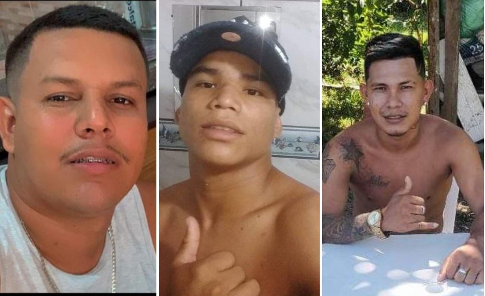 Polícia procura trio suspeito de matar jovem a tiros em Itacoatiara