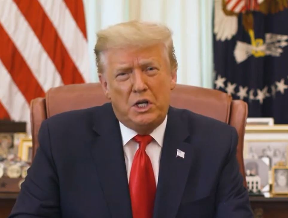 Saiba o que pesa contra Trump na Justiça dos EUA