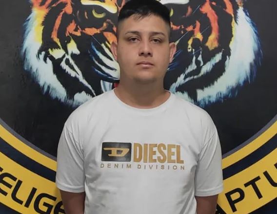 Quadrilha de "Júlio Safadão" usava chapolin para furtar armas de policiais no Amazonas