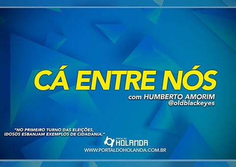 Cá Entre Nós: Idosos esbanjam exemplos de cidadania nas eleições 2020