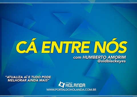 Ca Entre Nós: Atualiza aí e tudo pode melhorar ainda mais; Confira