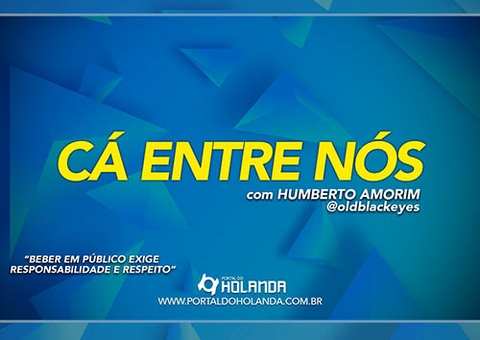 Cá Entre Nós: Beber em público exige responsabilidade e respeito; confira