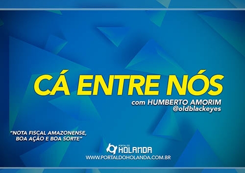 Cá Entre Nós: Nota Fiscal Amazonense, boa ação e boa sorte; Assista