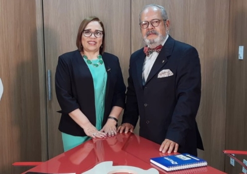 Hora do H entrevista especialista em mastologia, Dra. Hilka Espírito Santo