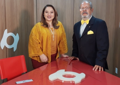 Hora do H fala sobre doenças mentais com a psiquiatra Alessandra Pereira