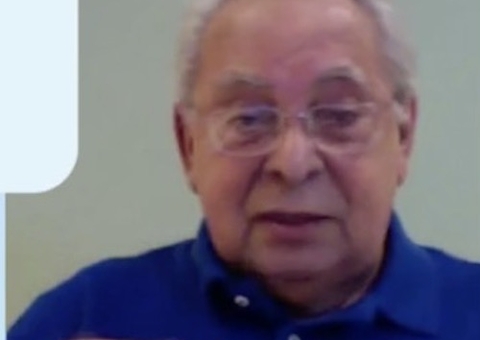 Amazonino fala sobre eleições em entrevista para o Portal do Holanda; VEJA