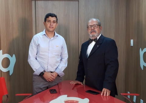 Hora do H fala sobre alimentação com o presidente da Abrasel, Fábio Cunha