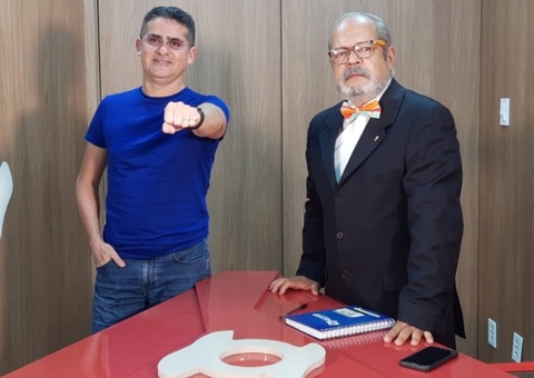 Hora do H entrevista o pré-candidato a prefeito, David Almeida