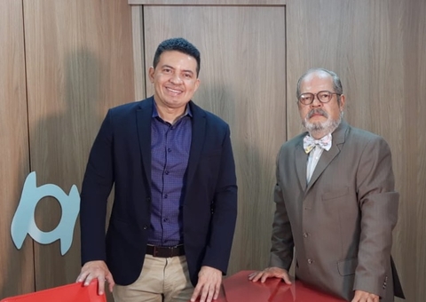 Hora do H fala sobre CPI da Saúde com o Delegado Péricles 