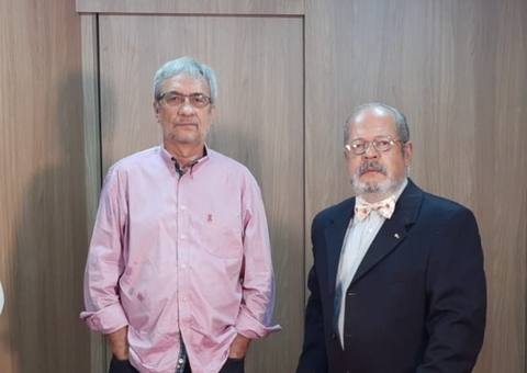 Hora do H entrevista o Diretor-Presidente da FCecon, Dr. Gerson Mourão