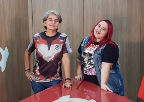 O 1 Minuto Nerd te conta tudo sobre WandaVision; Vem ver