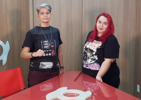 O 1 Minuto Nerd tá cheio de novidades do universo Star Wars; Assista