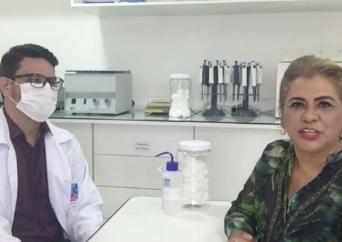 Leia a Bula fala sobre Vacinação com o farmacêutico Marco Aurélio; assista