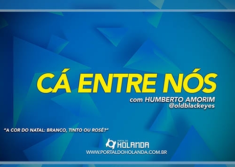 Cá Entre Nós: A cor do Natal: Branco, Tinto ou Rosé?; Confira