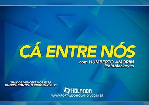 Cá Entre Nós: Unidos venceremos essa guerra contra o coronavírus; confira 
