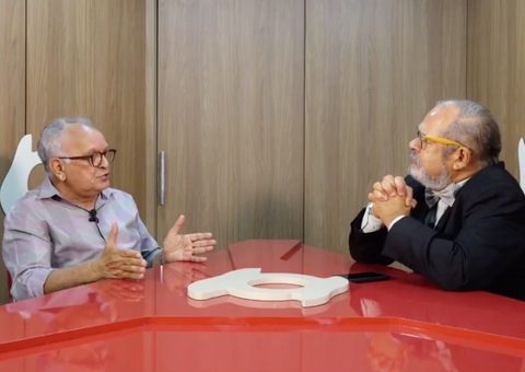 Hora do H fala sobre Covid-19 com o Dr. Bernardino Albuquerque; Assista