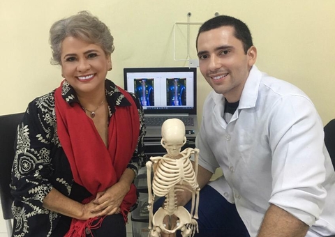 O Leia a Bula de hoje é sobre acupuntura e quiropraxia; Assista