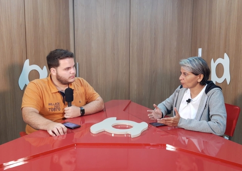 AO VIVO: Willace Souza fala sobre a juventude na política; assista