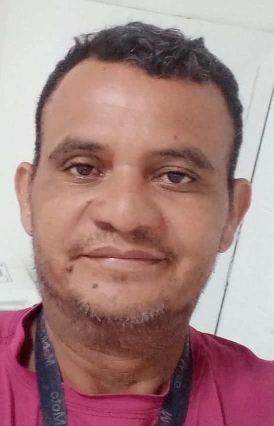 Familiares buscam por homem que saiu de casa e não retornou em Manaus