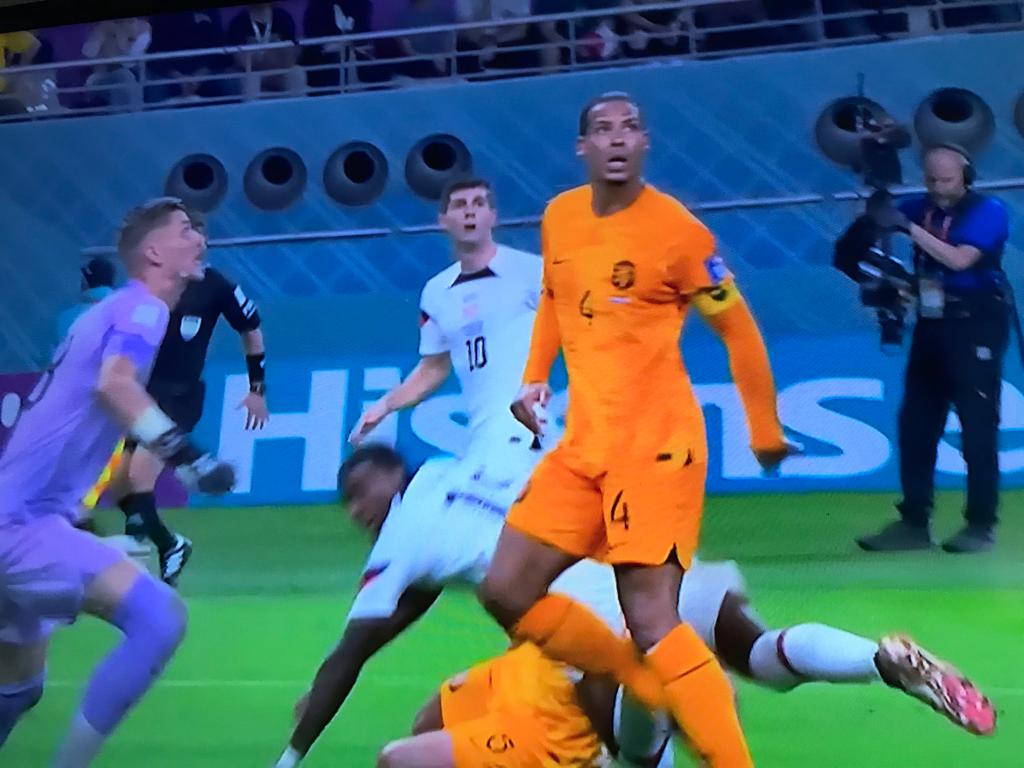 Veja recordes das finais de Copas do Mundo