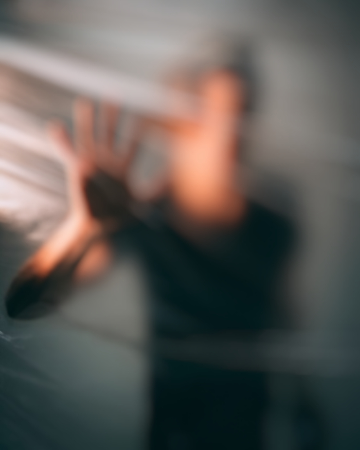 Ex é preso por perseguir e espancar mulher a socos em Itacoatiara