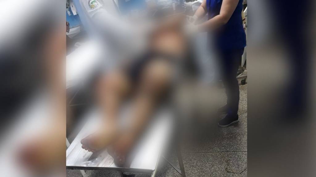 Suspeito de tráfico de drogas é morto em troca de tiros com a PM em Manaus