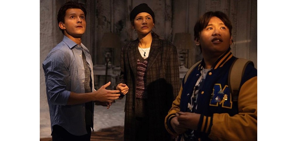 Homem-Aranha 3 ganha título oficial; confira