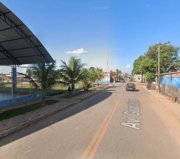 Discussão por cerveja termina com homem quase morto em bar no Acre