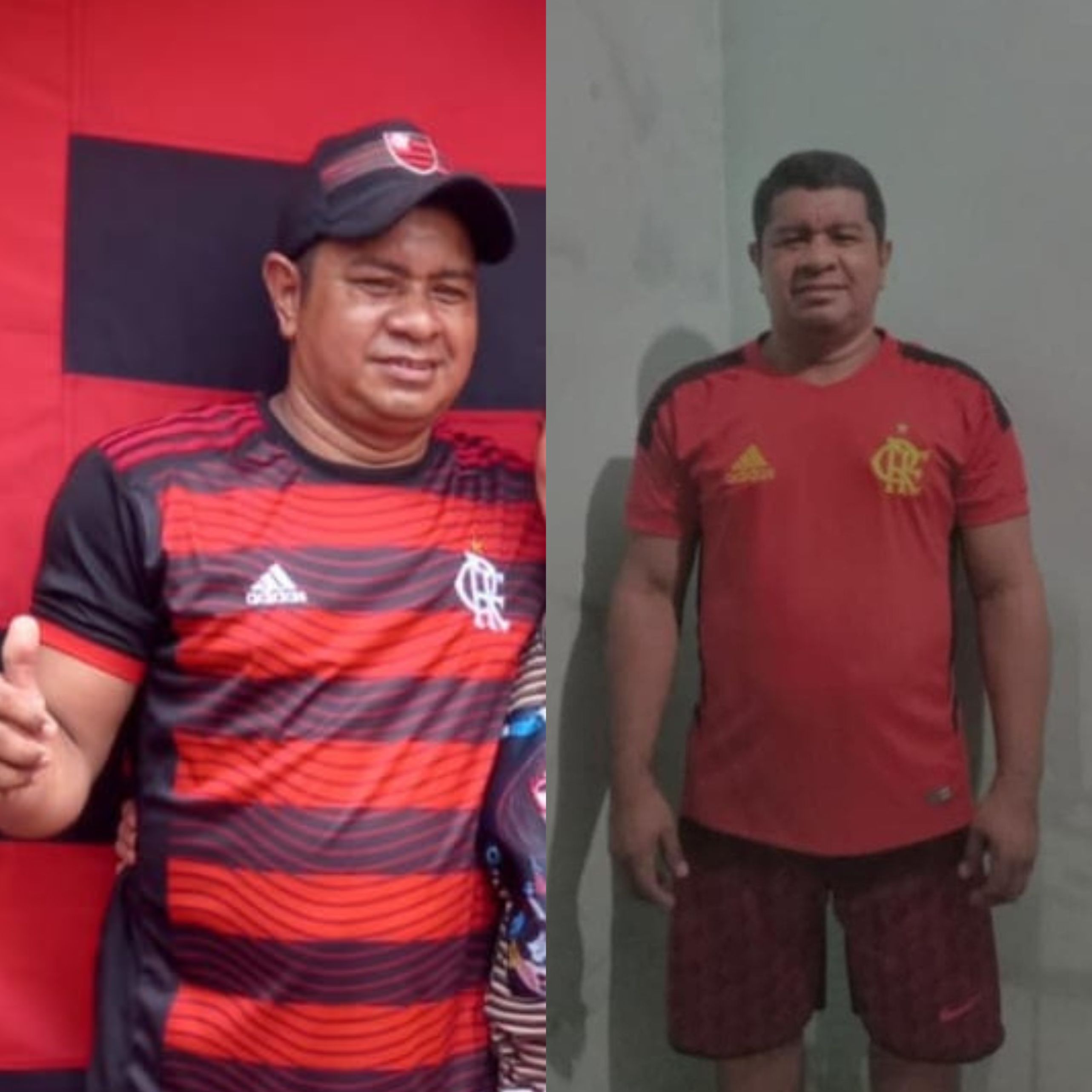 Homem desaparece durante viagem de barco de Manaus para o interior; família pede ajuda