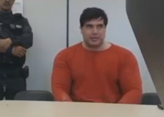 Justiça aceita denúncia e torna réu empresário que matou gari 