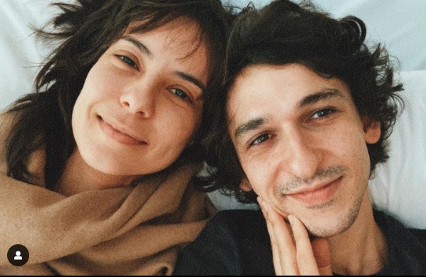 Andreia Horta anuncia primeira gravidez e sexo do bebê