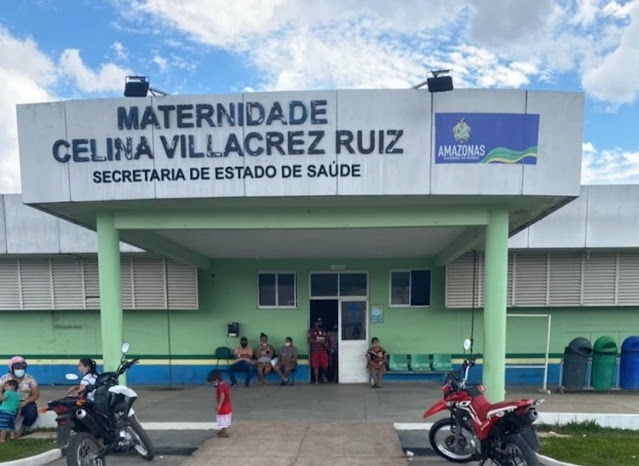 DPE investiga denúncias de violência obstétrica na maternidade de Tabatinga