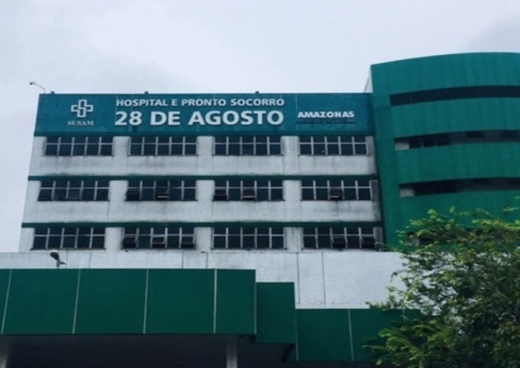 Quatro pessoas são baleadas durante a madrugada em Manaus  