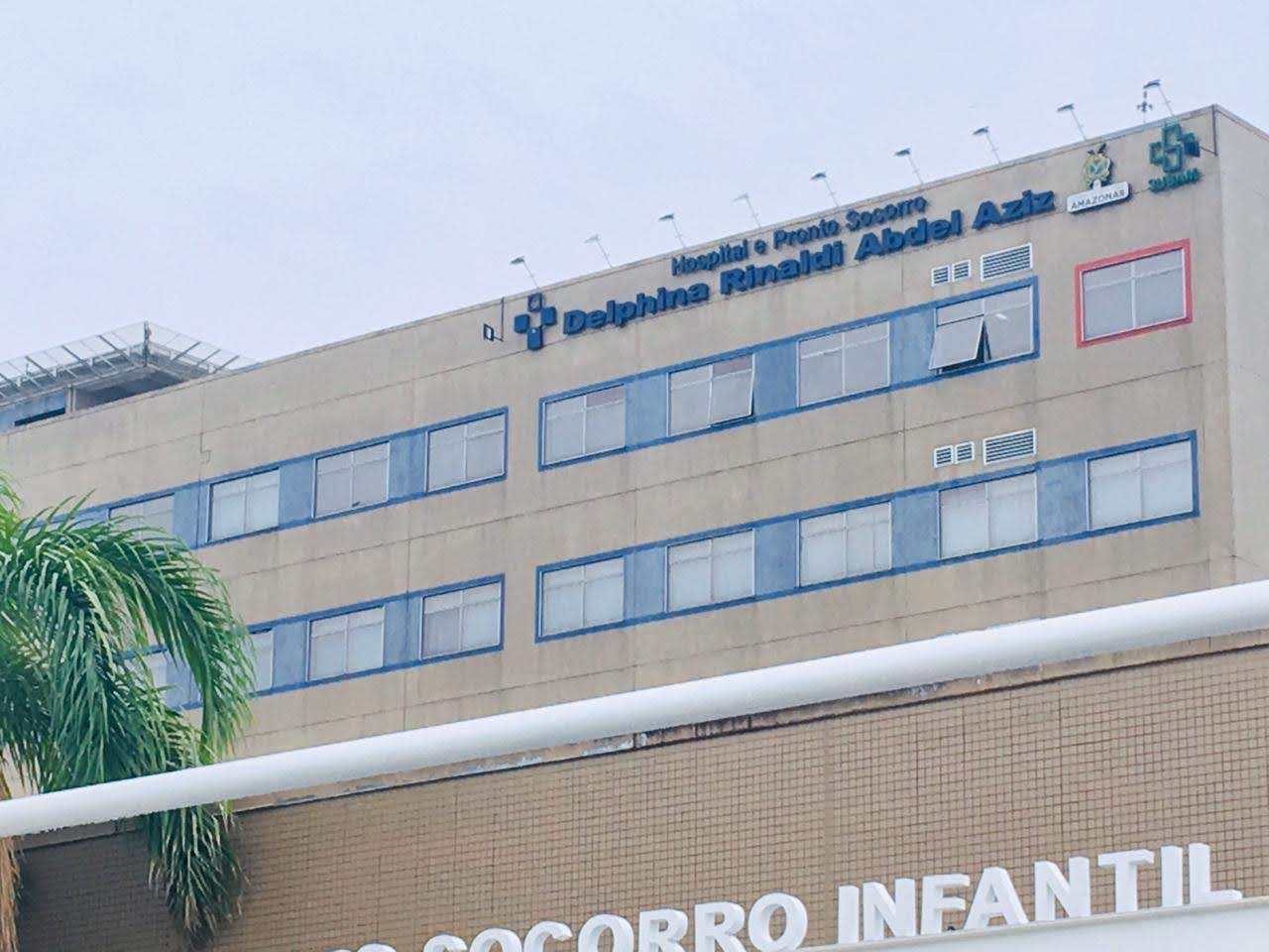 Amazonas confirma 661 novos casos e supera 400 mil casos de Covid-19