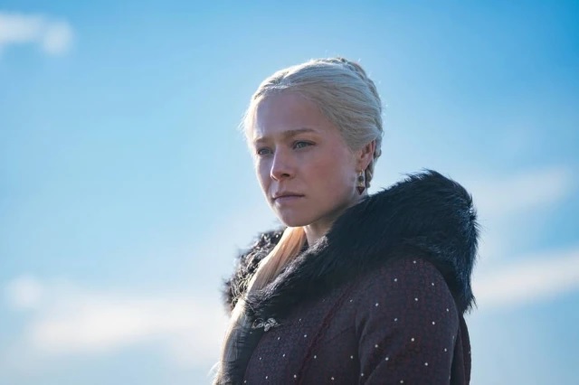 'House of the Dragon': Spin-off de 'Game of Thrones' ganha data de estreia