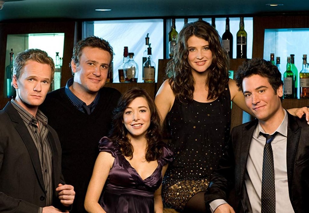 Spin-off de 'How I Met Your Mother' divulga elenco
