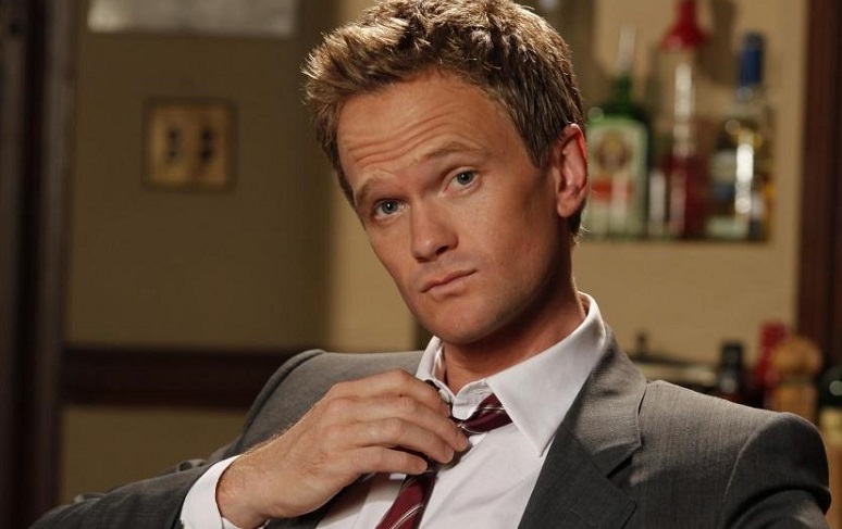 Neil Patrick Harris estrelará série do criador de 'Emily em Paris'