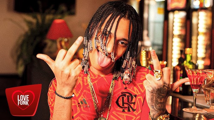 Oruam, Mc Marks e Dj Caverinha fazem show em Manaus