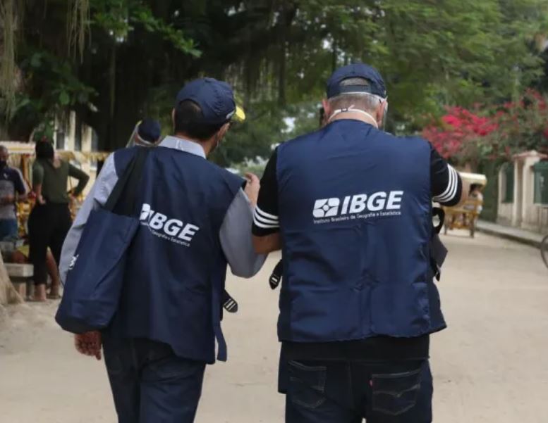 Inscrições no concurso do IBGE com 7,5 mil vagas terminam nesta semana
