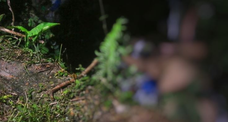 Homem é ordenado a sair de carro e crivado de balas enquanto tentava fugir da morte em Manaus