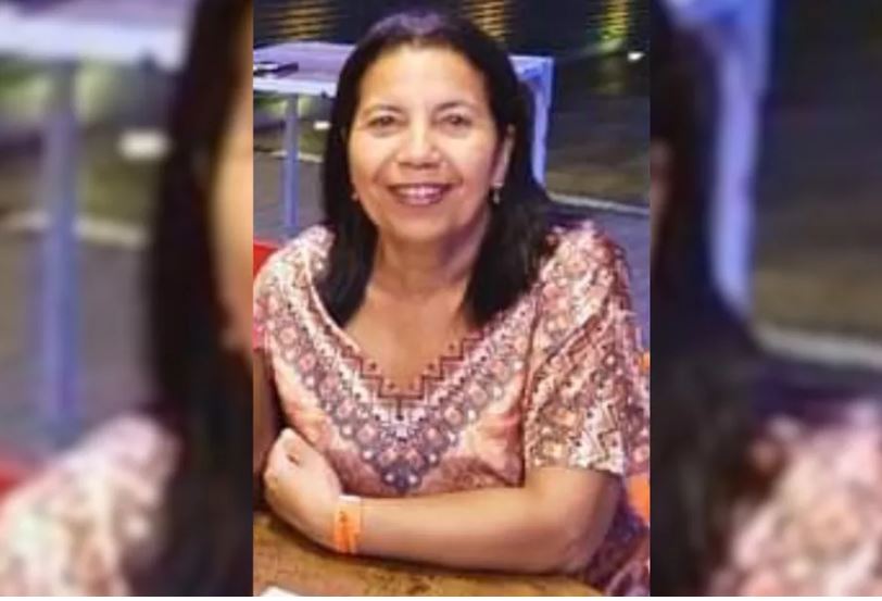 Ex-aluno invade casa e mata professora a facadas por levar bronca na escola