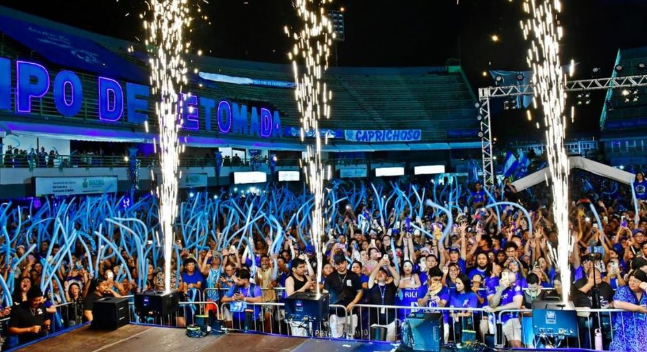 Marujada homenageia Arlindo Jr. com ex-itens neste sábado no Bar do Boi