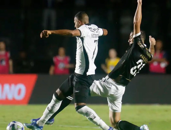 Botafogo e Vasco fazem clássico decisivo pelo Campeonato Carioca