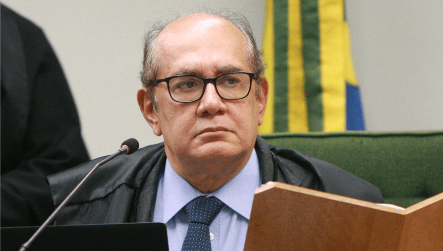Gilmar Mendes rebate críticas e diz que país 'não aguenta mais tentativas de golpe'