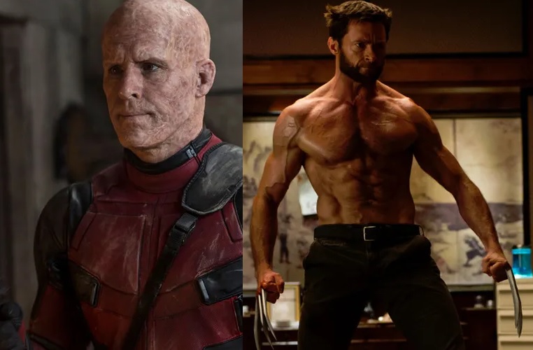 Hugh Jackman vai voltar como Wolverine pela última vez em 'Deadpool 3'