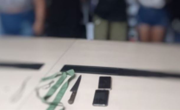 Adolescentes assaltam e fazem motorista de aplicativos refém em Manaus