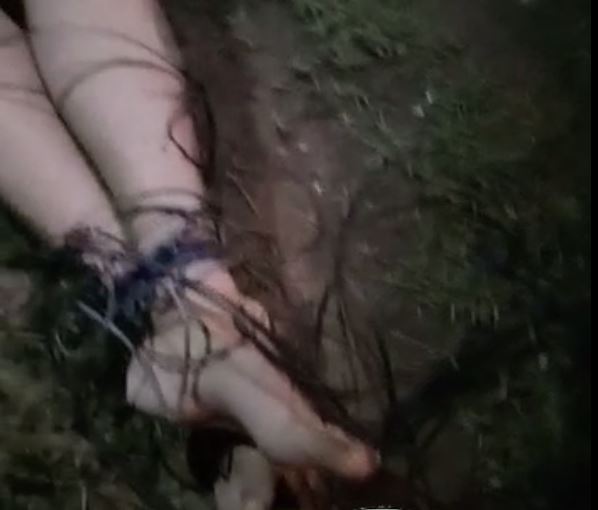 Amordaçado e amarrado, homem é achado com cabeça estourada em Manaus