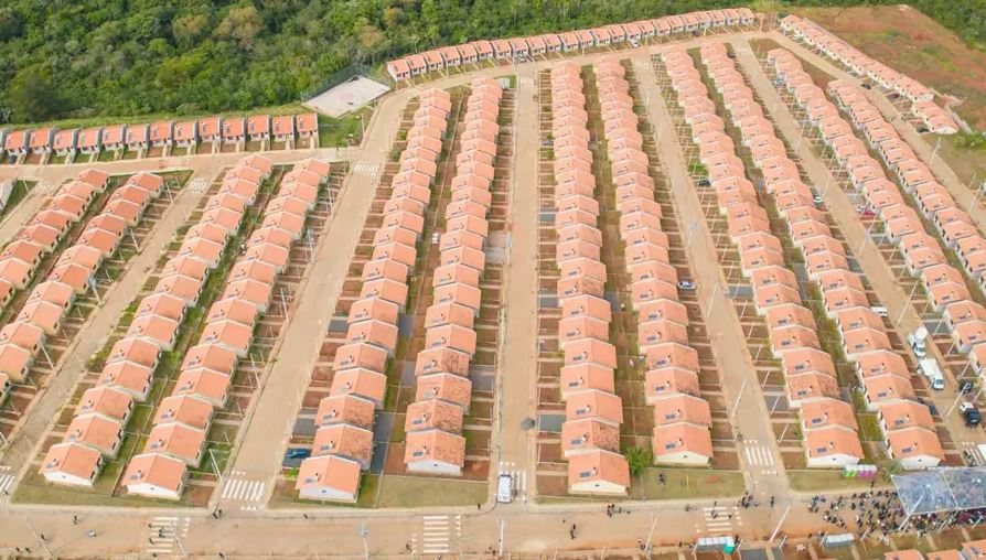 Saiba como o FGTS Futuro contribuirá para compra da casa própria