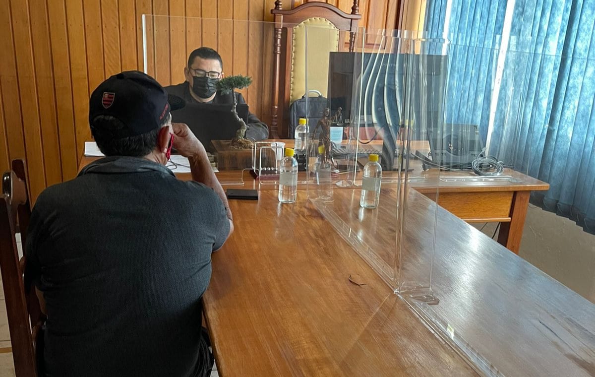 TJAM realiza mutirões para agilizar processos previdenciários no Amazonas